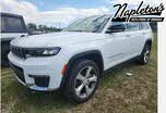 Jeep Grand Cherokee L Limited 4WD
