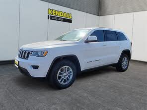 Jeep Grand Cherokee Laredo 4WD