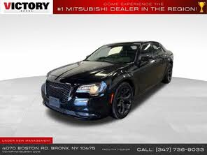 Chrysler 300 S V6 RWD