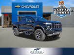 GMC Canyon AT4X Crew Cab 4WD