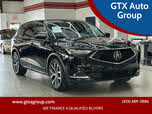 Acura MDX SH-AWD with Technology Package