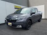 Honda Ridgeline RTL-E AWD