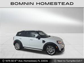 MINI Countryman Cooper FWD