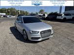 Audi S4 3.0T quattro Prestige Sedan AWD