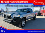 Toyota Tacoma SR5 I4 Access Cab RWD