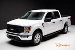 Ford F-150 XLT SuperCrew 4WD