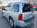 INFINITI QX56 4WD
