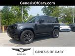 Land Rover Defender 90 X-Dynamic SE AWD