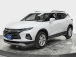 Chevrolet Blazer 3LT AWD