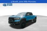RAM 1500 TRX Crew Cab 4WD