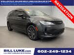 Chrysler Pacifica Hybrid Limited FWD