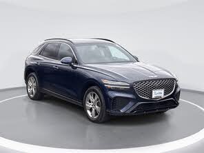 Genesis GV70 3.5T Sport AWD