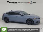 Honda Civic Hatchback Sport Touring FWD