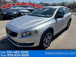 Volvo V60 2015.5 T5 AWD