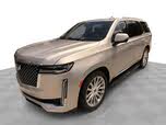 Cadillac Escalade Premium Luxury RWD