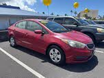 Kia Forte LX