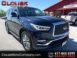INFINITI QX80 Luxe 4WD
