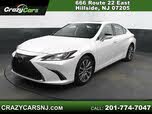 Lexus ES 350 FWD