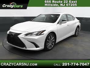 Lexus ES 350 FWD