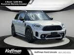 MINI Countryman Cooper ALL4 AWD
