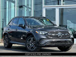 Mercedes-Benz GLC 300 4MATIC