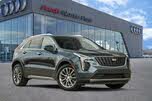 Cadillac XT4 Premium Luxury AWD