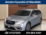 Chrysler Pacifica Hybrid Touring L FWD