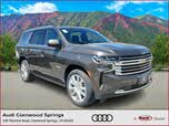 Chevrolet Tahoe High Country 4WD