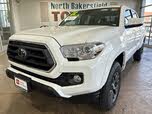 Toyota Tacoma SR5 V6 Double Cab RWD