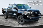 Toyota Tacoma TRD Off Road Double Cab 4WD