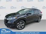 Honda CR-V EX-L AWD