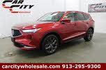 Acura MDX SH-AWD with Technology Package