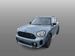 MINI Countryman Cooper S ALL4 AWD