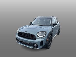 MINI Countryman Cooper S ALL4 AWD