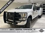 Ford F-350 Super Duty XL Crew Cab LB DRW 4WD