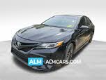 Toyota Camry SE FWD