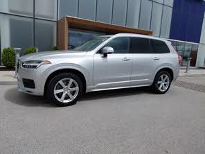 Volvo XC90 T6 Momentum 7-Passenger AWD