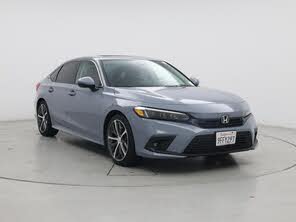 Honda Civic Touring FWD
