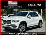 Mercedes-Benz GLE 350 RWD