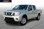 Nissan Frontier SV V6 Crew Cab RWD