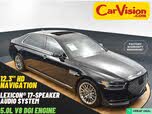 Genesis G90 5.0L Ultimate RWD