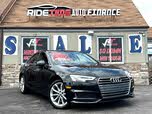 Audi A4 Premium Plus 40 TFSI FWD