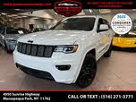 Jeep Grand Cherokee WK Laredo X 4WD