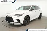 Lexus RX Hybrid 500h F Sport Performance AWD