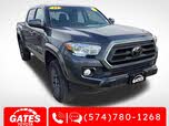 Toyota Tacoma SR5 I4 Double Cab RWD