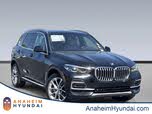 BMW X5 sDrive40i RWD