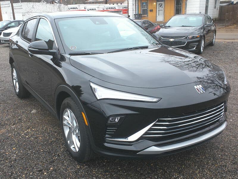 2024 Buick Envista Preferred FWD
