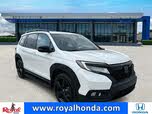 Honda Passport Elite AWD