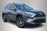 Toyota RAV4 Hybrid XLE Premium AWD