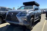 Lexus GX 460 Luxury AWD